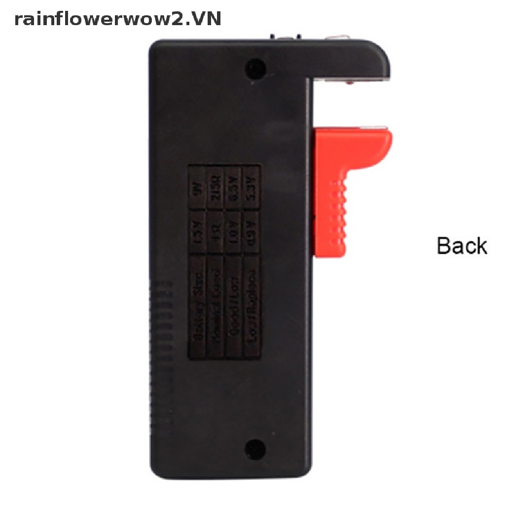 Thiết Bị Kiểm Tra Nguồn Điện Thông Minh Kỹ Thuật Số