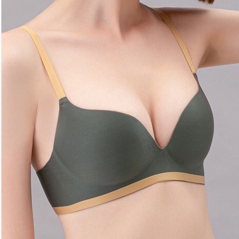 Áo Ngực Nữ Su Đệm Vừa 2cm Không Gọng Mềm Mại Nâng Ngực Cực Đẹp ND09 Hieu Store24h | BigBuy360 - bigbuy360.vn