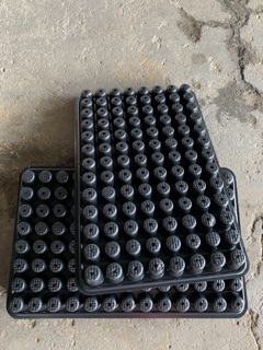 [5 khay] KHAY ƯƠM HẠT GIỐNG, HẠT MẦM 104 lỗ