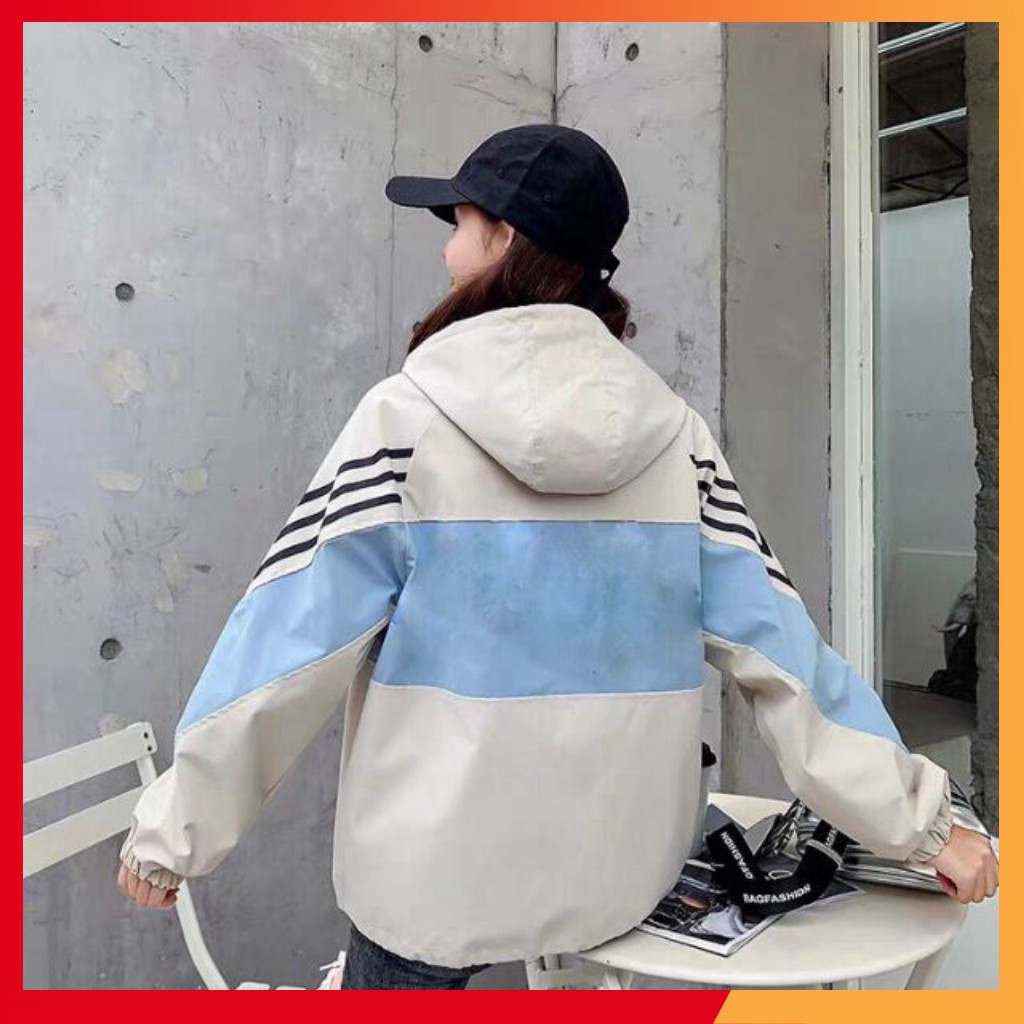 A66332 ️( VIDEO )ÁO KHOÁC KAKI TÚI XÉO