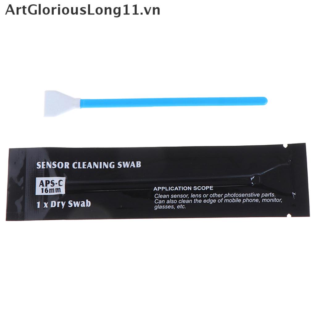 Set 5 Cọ Vệ Sinh Ống Kính Máy Ảnh / Điện Thoại Cảm Ứng Artgloriouslong11 | BigBuy360 - bigbuy360.vn