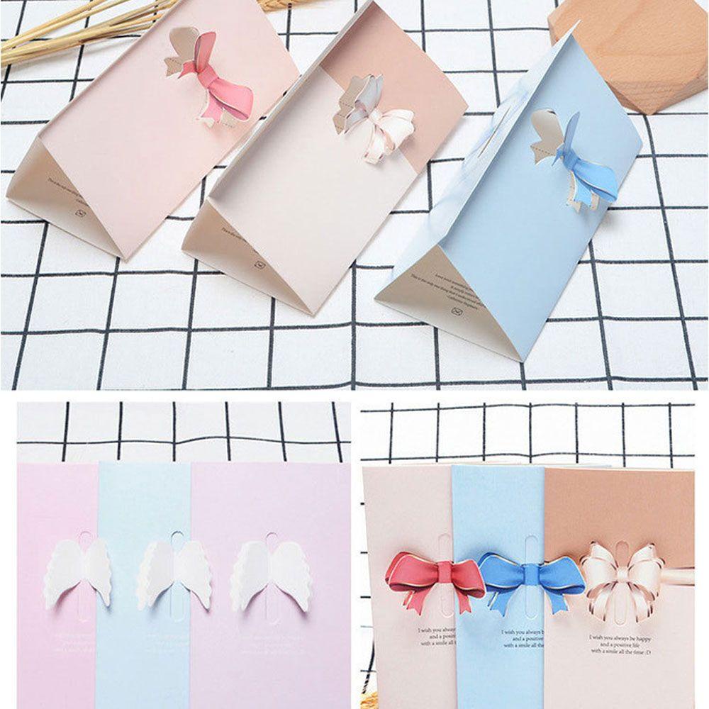 Thiệp Chúc Mừng Tăng Chiều Cao Trang Trí