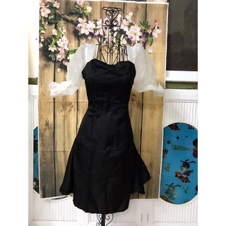 đầm size 40-50 kí