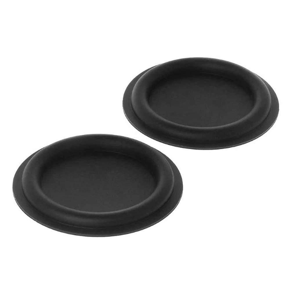 Danilo Set 2 Màng Rung 62mm Sửa Chữa Loa Gia Đình 30mm