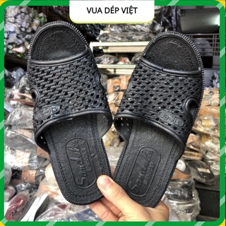 Dép tổ ong nam nữ chống trơn trượt