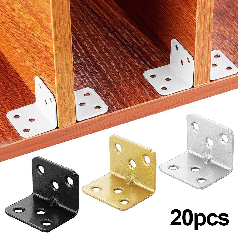 20 Đai Cố Định Góc Đồ Nội Thất