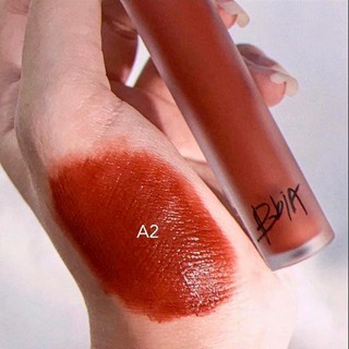 Son kem lì BBIA ASIA EDITION A2 Đỏ san hô