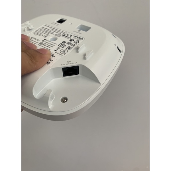 Bộ phát wifi chuẩn Ax_ aruba ap22-aruba 505-newbox: