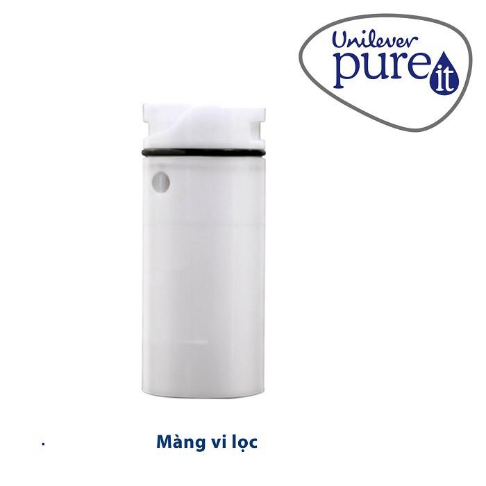 [Mã ELHA22 giảm 5% đơn 300K] Bộ lọc thay thế unilever Pureit Excella 9L