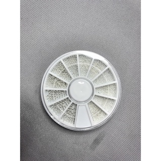 Bi nail, bi úc mix size trang trí móng - Phan Dũng