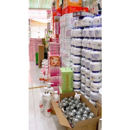 Combo kem Loại 1 cho khách 205