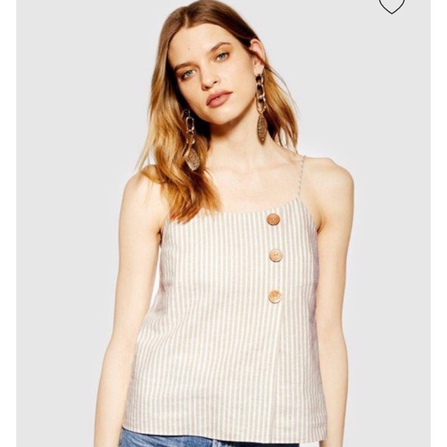 Áo hai dây cho nàng