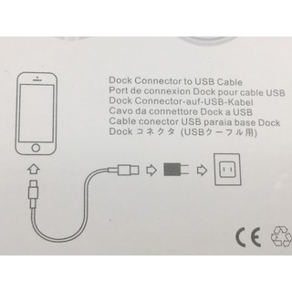 Bộ sạc cho điện thoai Iphone