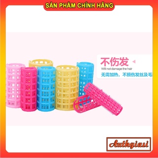Set Lô cuốn tóc cứng size nhỏ