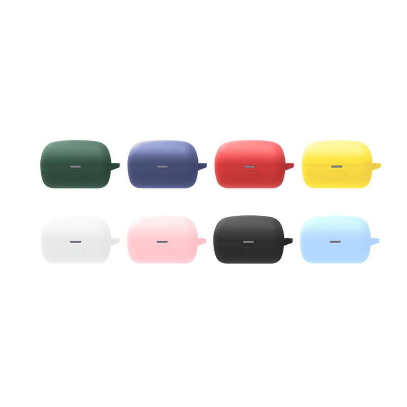 Vỏ Bảo Vệ Hộp Sạc Tai Nghe Bluetooth Sony WF L900 Chống Rơi / Trầy Xước