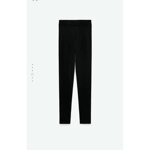 Quần legging Z. ra siêu co giãn