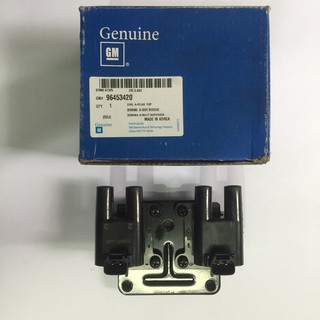 Mobin đánh lửa Daewoo Lacetti 1.6 đời 2003-2009