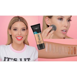 KEM NỀN GLOW LOR