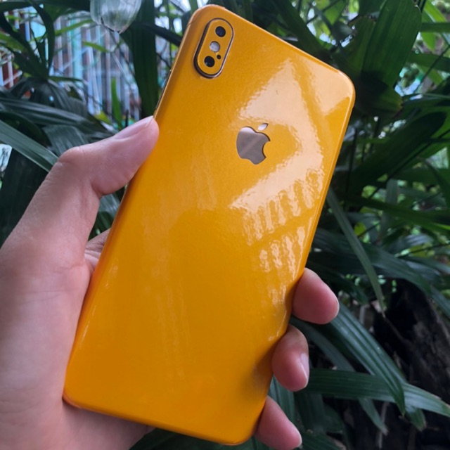 SKIN 3M DÁN FULL BODY