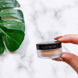 Phấn phủ Laura mercier - Translucent loose setting powder