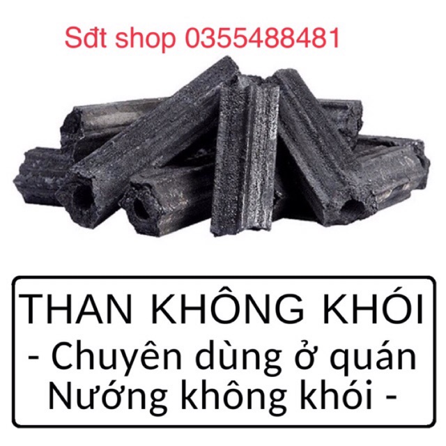 Than nướng ( 1 kg )