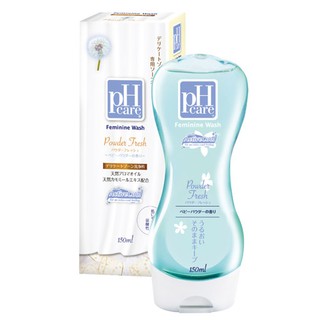 Dung dịch vệ sinh phụ nữ PH Care 150ml