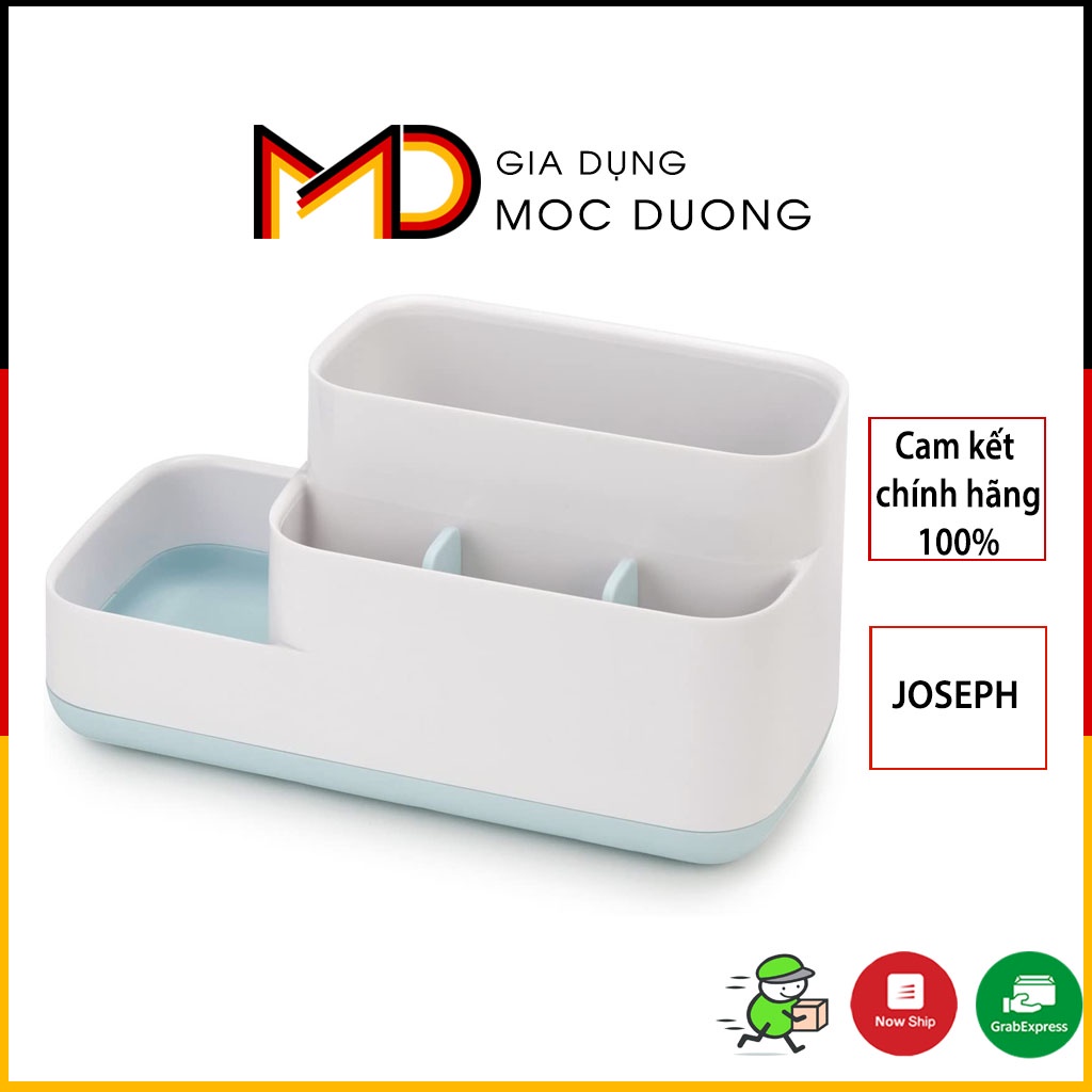 Hộp đựng vật dụng nhà tắm Joseph Joseph [HÀNG NHẬP ĐỨC]