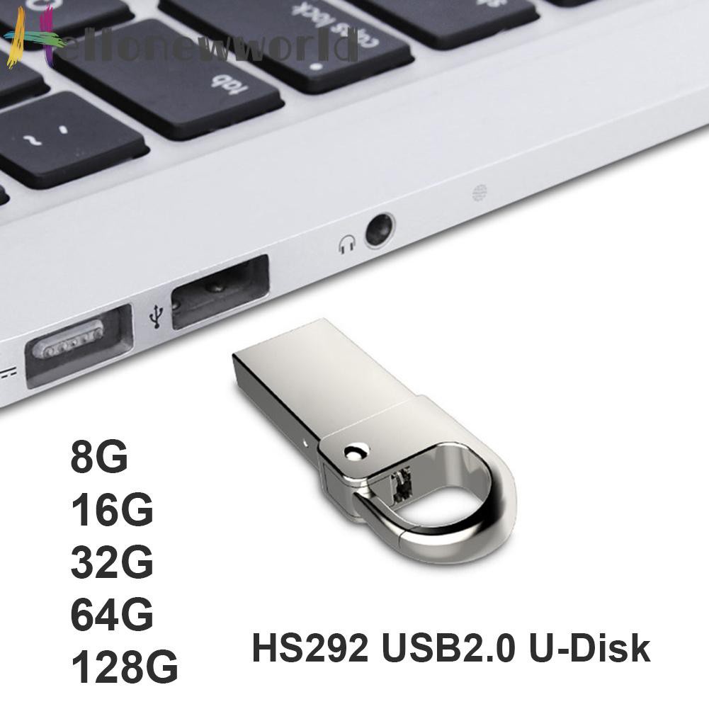 Usb 2.0 Dung Lượng 8gb 16gb 32gb 64gb 128gb