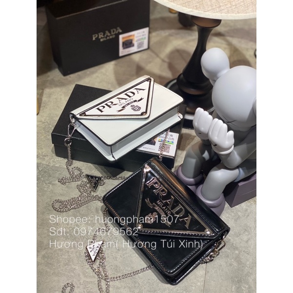 TÚI PỜ RÁ ĐÀ SIZE 17 DA BÓNG FULLBOX