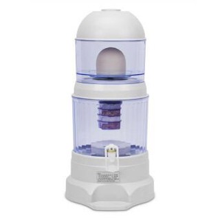 BÌNH LỌC NƯỚC GIA ĐÌNH