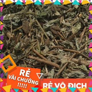Cây An Xoa, cây lá an xoa 1kg phơi khô sạch thơm