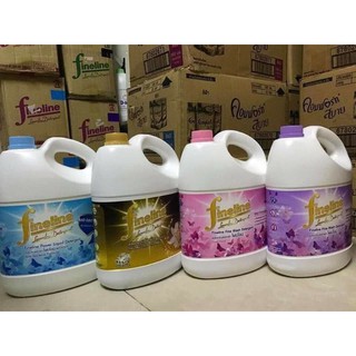 Nước giặt Fineline Thái Lan 3L