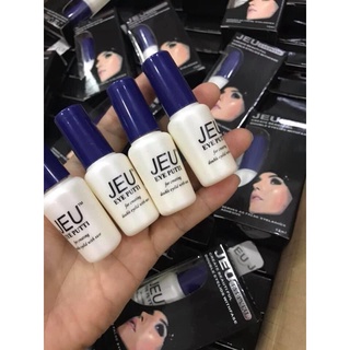 Keo gắn mi jeu