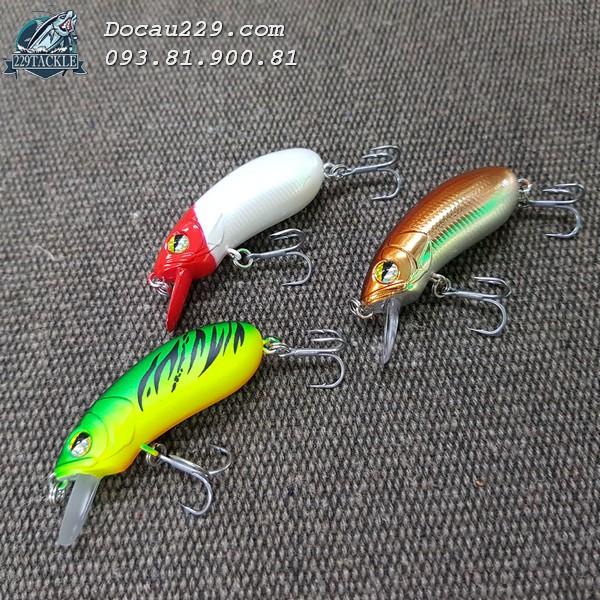 Mồi Lure LureFan CC50