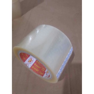 Băng dính trong bản 7cm, 8cm, 10cm, 15cm
