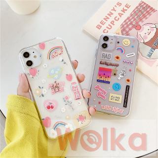 Ốp lưng Samsung M30S M21 A11 M11 A31 M31 A21S A51 A71 A50 A10 A10s A20s A30 A70 A30s A750 A7 2018 M20 J2 J7Prime