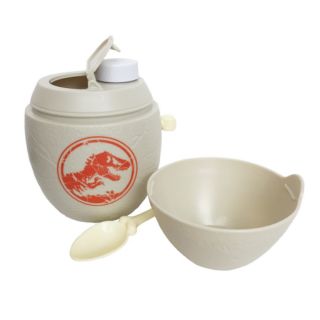 Bình đựng hình trứng khủng long