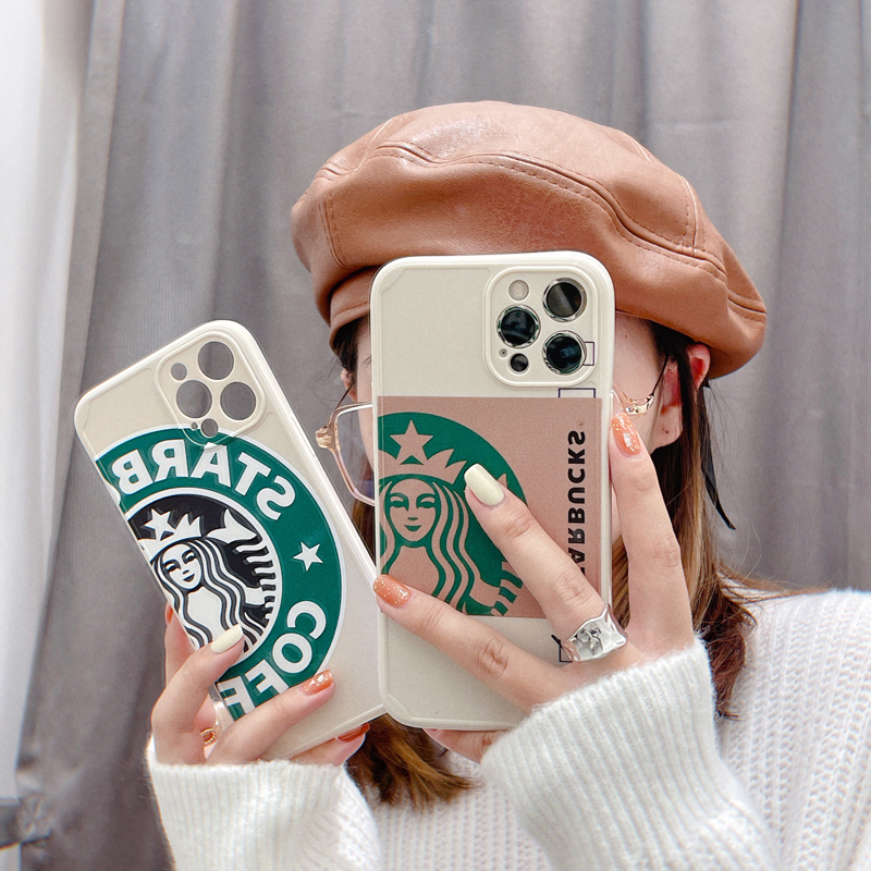 ốp điện thoại Tpu Mềm Chống Sốc In Hình Cô Gái Cho Iphone 12 11 Pro Max X Xs Max Xr 8 7 Plus | BigBuy360 - bigbuy360.vn