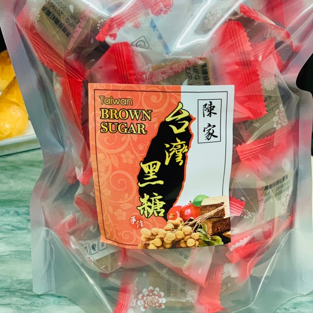 Đường đen táo đỏ long nhãn