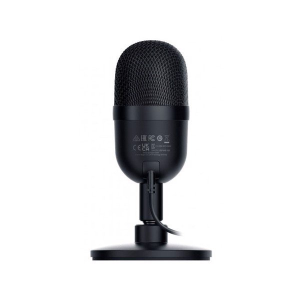 Micro Razer Seiren Mini (Hàng chính hãng) -Bảo hành 12 tháng