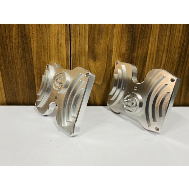 Nắp Đầu Bơm Nước CNC  Dành Cho Ex135 >>>>