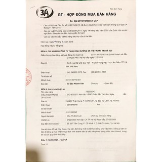 SỮA BỘT GLUCERNA VANI 400G