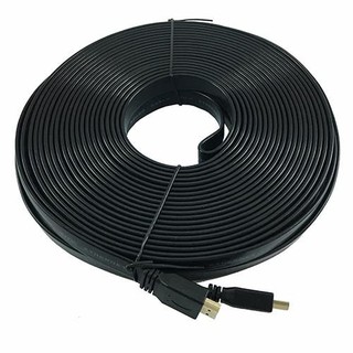 Dây hdmi 20m dẹt