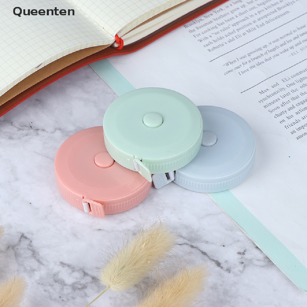 Thước dây đo chiều cao 150cm/60" có thể thu gọn tiện dụng cho trẻ