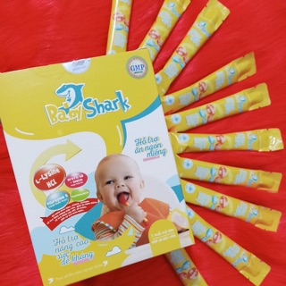 Baby Shark