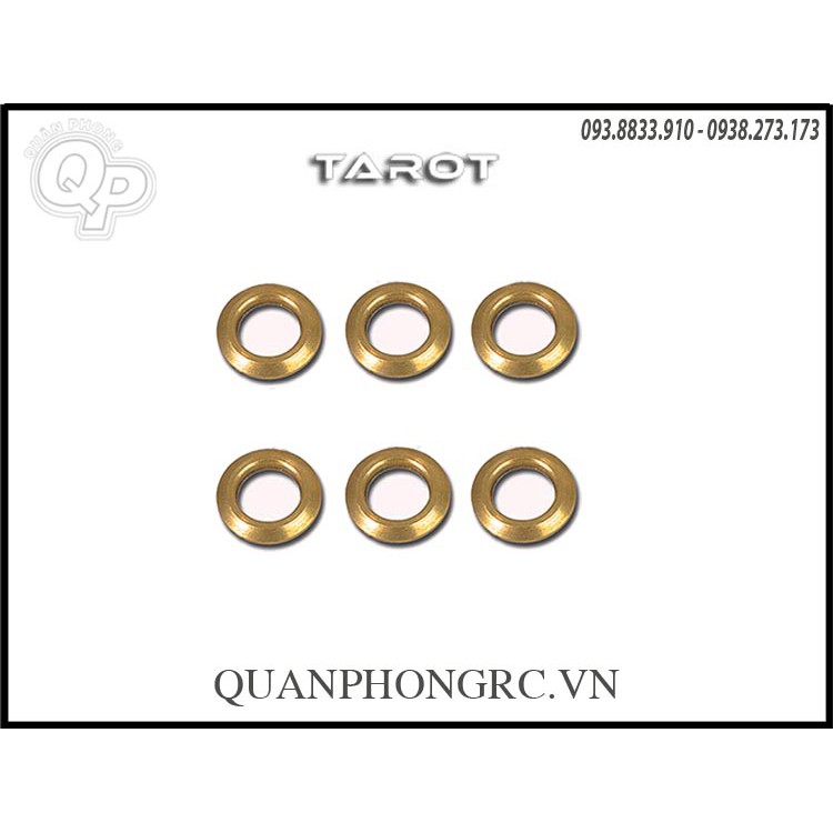 Long đền trục TL45000-02 - P140