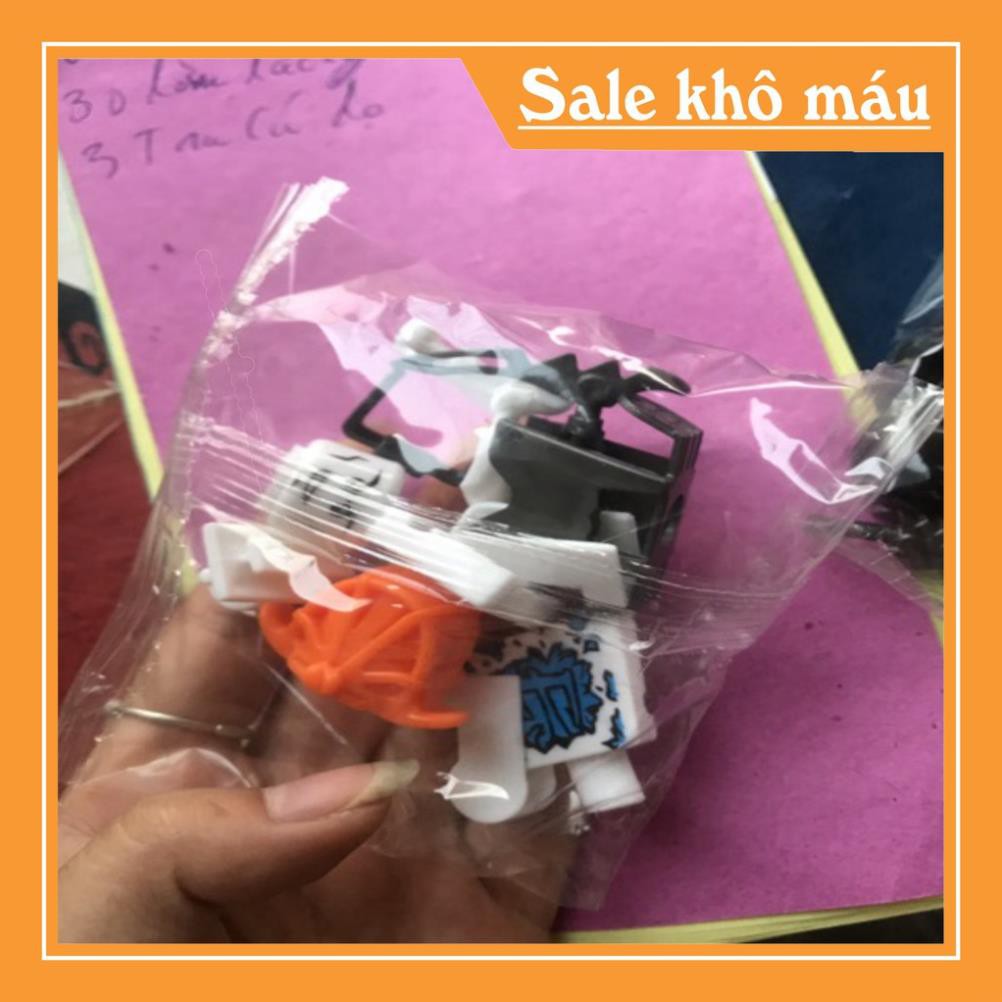 Bộ lego ninjago (vỉ 12 hộp)