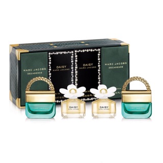 💥 Gift set nước hoa Marc Jacobs