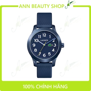 Đồng hồ Trẻ Em Kids Lacoste.12.12 Watch with Silicone Strap