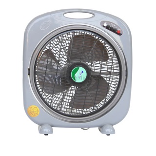 Quạt hộp tản gió Chinghai BF168A chính hãng loại to